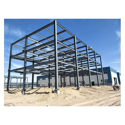 40x70 Metal Building